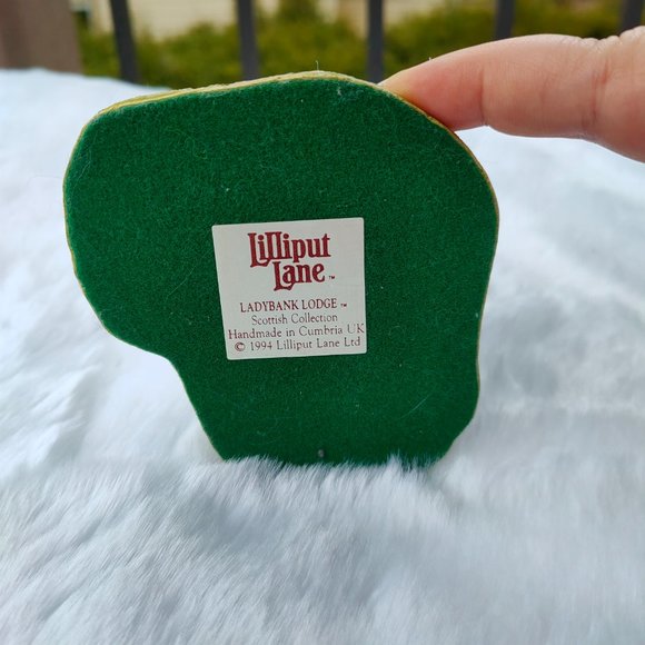 Liliput Lane & David Winter Miniature Cottages - Picture 12 of 16